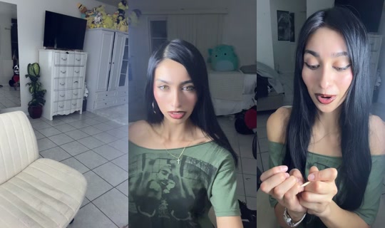 madelinetelles TikTok Live — Aug 20, 2026, 3:36 AM