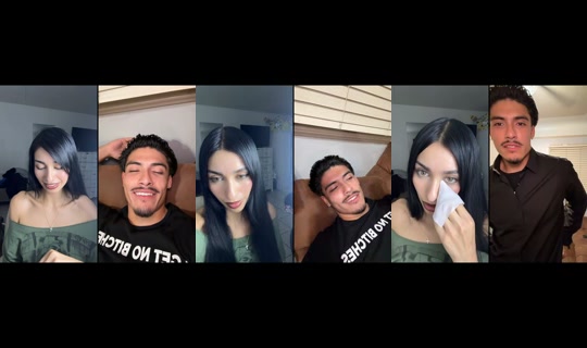 madelinetelles TikTok Live — Aug 20, 2026, 4:26 AM