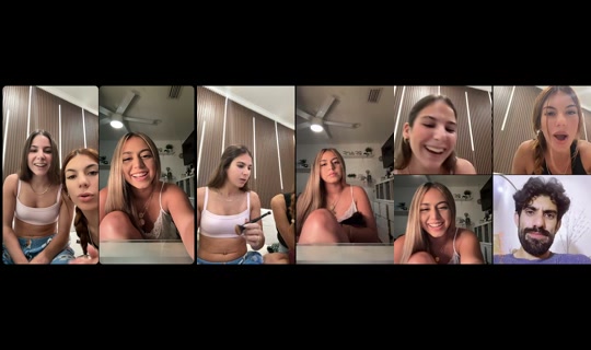 madelyn.nievesss TikTok Live — Sep 30, 2026, 9:01 PM