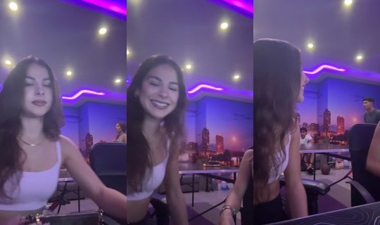 madelyn.nievesss TikTok Live — Oct 1, 2026, 1:19 AM