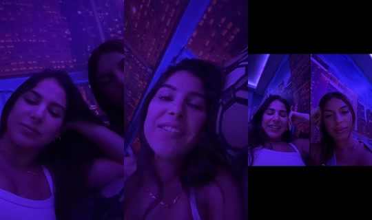 madelyn.nievesss TikTok Live — Oct 1, 2026, 3:46 AM