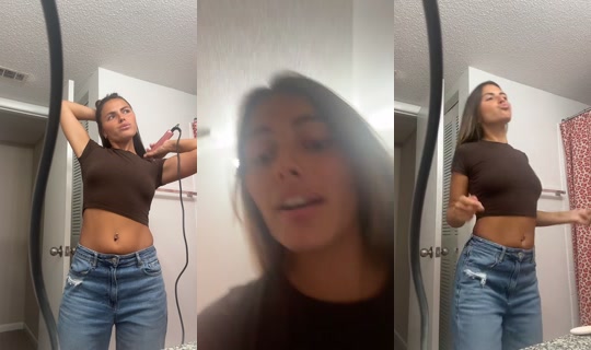 madelynrichards TikTok Live — Sep 9, 2026, 1:14 AM