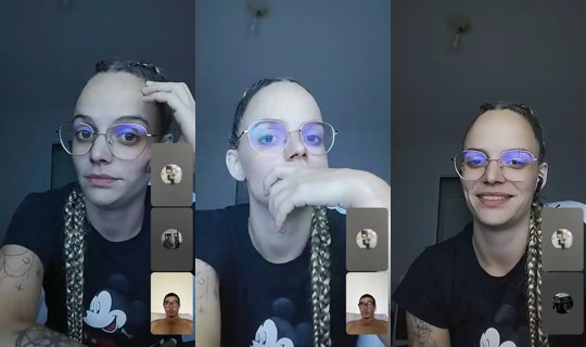 mademoiiselle76 TikTok Live — Aug 20, 2026, 1:08 AM