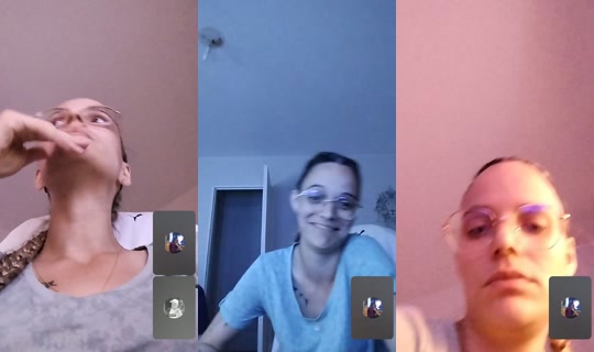 mademoiiselle76 TikTok Live — Aug 20, 2026, 9:45 PM