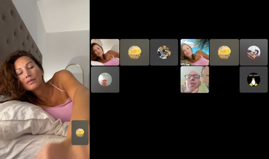 mademoiselle07720 TikTok Live — Oct 4, 2026, 3:09 PM