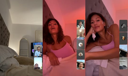mademoiselle07720 TikTok Live — Oct 4, 2026, 4:14 PM