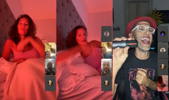 mademoiselle07720 TikTok Live — Oct 4, 2026, 5:54 PM