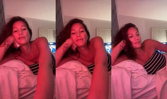 mademoiselle07720 TikTok Live — Oct 4, 2026, 7:14 PM