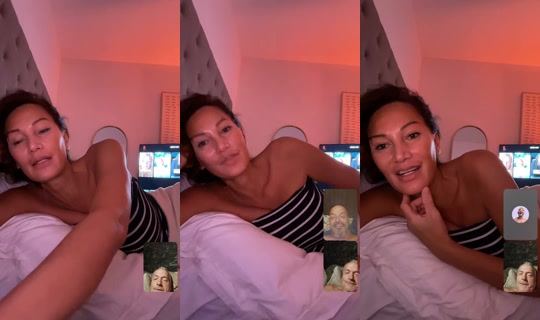 mademoiselle07720 TikTok Live — Oct 4, 2026, 8:31 PM