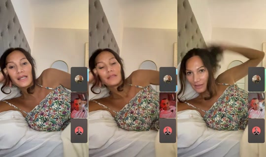 mademoiselle07720 TikTok Live — Oct 7, 2026, 10:01 PM