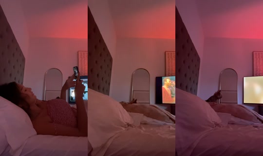mademoiselle07720 TikTok Live — Oct 8, 2026, 6:35 AM