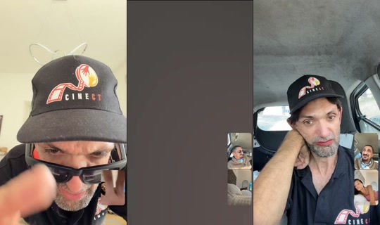 mademoiselle07720 TikTok Live — Oct 9, 2026, 10:03 AM