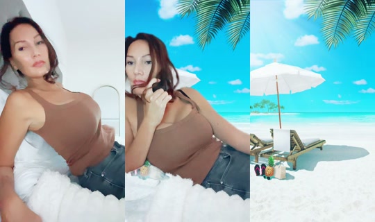 mademoiselle07720 TikTok Live — Oct 9, 2026, 2:41 PM