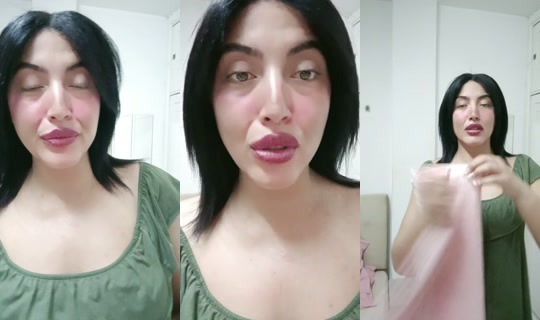 maderothrapie.by.m TikTok Live — Aug 23, 2026, 1:28 AM