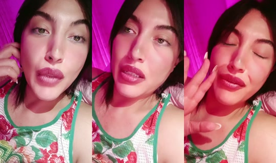 maderothrapie.by.m TikTok Live — Aug 28, 2026, 11:41 PM