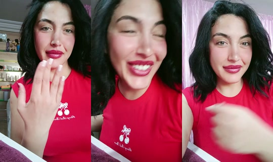 maderothrapie.by.m TikTok Live — Oct 4, 2026, 2:33 PM