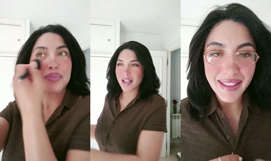maderothrapie.by.m TikTok Live — Oct 5, 2026, 1:15 PM