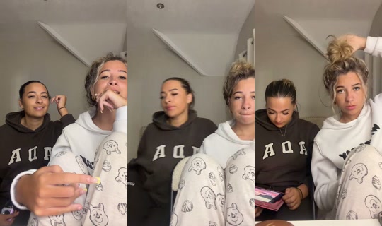 madi.browno TikTok Live — Aug 29, 2026, 9:29 PM