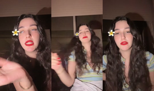 madi.madi373 TikTok Live — Sep 1, 2026, 12:42 AM