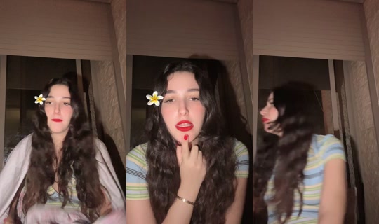 madi.madi373 TikTok Live — Sep 1, 2026, 1:20 AM