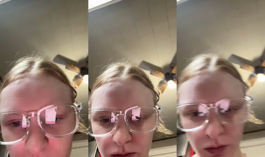 madi_is_amazing10 TikTok Live — Aug 31, 2026, 10:01 PM