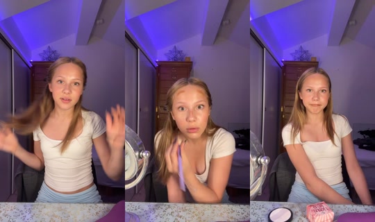 madidoisdildo TikTok Live — Sep 15, 2026, 2:06 PM