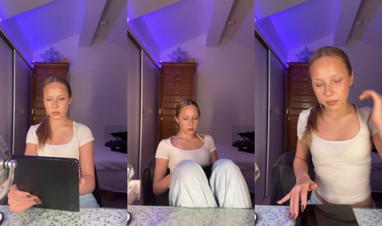 madidoisdildo TikTok Live — Sep 15, 2026, 2:57 PM