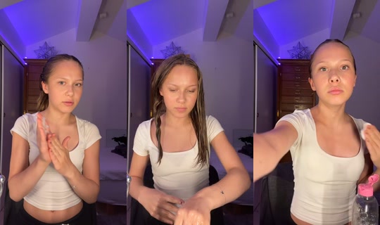 madidoisdildo TikTok Live — Sep 16, 2026, 4:39 PM