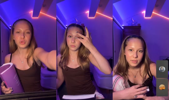 madidoisdildo TikTok Live — Sep 28, 2026, 3:37 PM