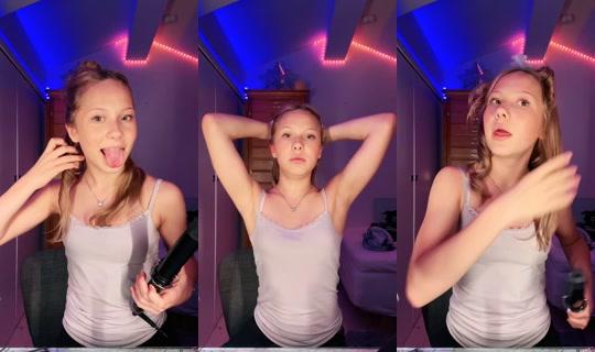 madidoisdildo TikTok Live — Sep 29, 2026, 1:04 PM