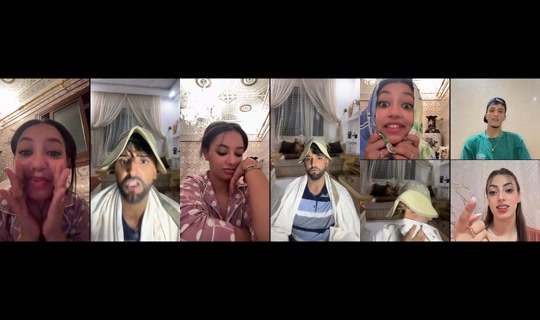madihatella TikTok Live — Aug 20, 2026, 11:40 PM