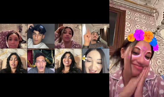 madihatella TikTok Live — Aug 21, 2026, 1:10 AM