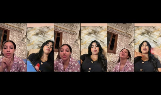 madihatella TikTok Live — Aug 21, 2026, 2:01 AM