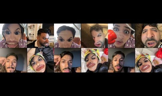 madihatella TikTok Live — Aug 23, 2026, 1:23 AM