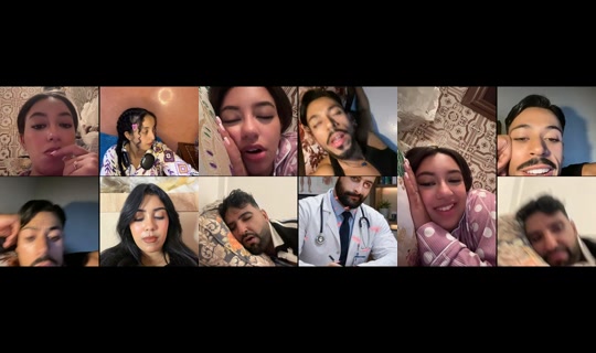 madihatella TikTok Live — Aug 23, 2026, 1:56 AM