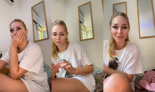 madii.68 TikTok Live — Aug 22, 2026, 4:55 PM