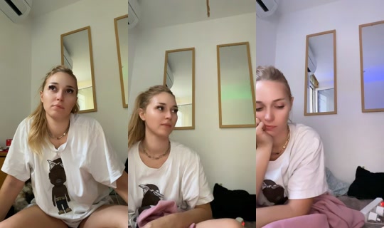 madii.68 TikTok Live — Aug 22, 2026, 5:46 PM