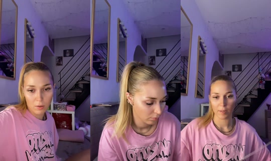madii.68 TikTok Live — Sep 5, 2026, 11:42 PM