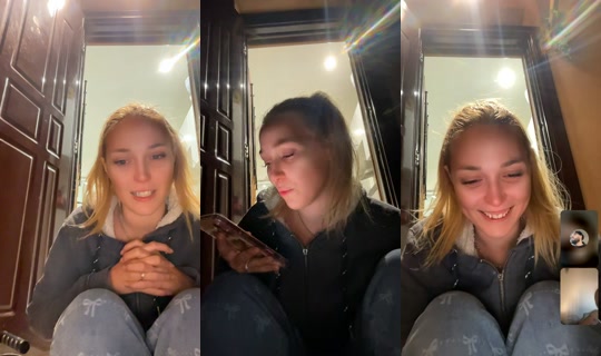 madii.68 TikTok Live — Sep 11, 2026, 12:15 AM