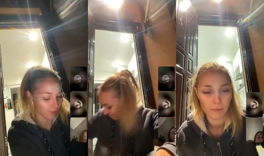 madii.68 TikTok Live — Sep 11, 2026, 1:56 AM