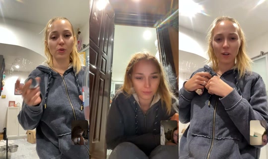 madii.68 TikTok Live — Sep 11, 2026, 2:46 AM