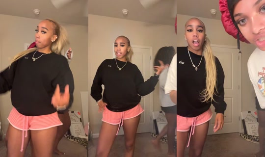 madiiciaraaa TikTok Live — Sep 23, 2026, 3:17 AM