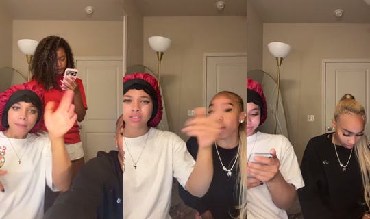 madiiciaraaa TikTok Live — Sep 23, 2026, 3:33 AM
