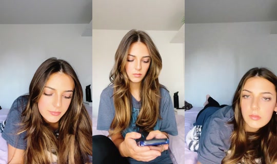 madiiglaster TikTok Live — Sep 22, 2026, 10:20 PM
