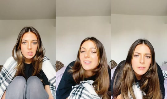 madiiglaster TikTok Live — Sep 23, 2026, 9:46 PM