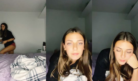 madiiglaster TikTok Live — Sep 24, 2026, 5:58 AM