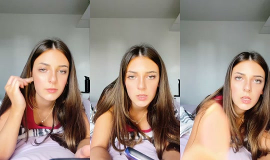 madiiglaster TikTok Live — Sep 29, 2026, 11:01 PM