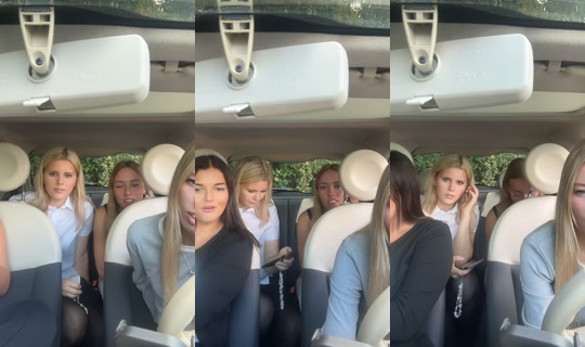 madiii.edwards TikTok Live — Sep 14, 2026, 3:15 PM