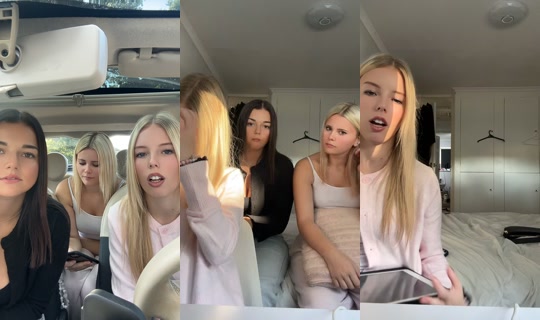 madiii.edwards TikTok Live — Sep 20, 2026, 4:29 PM