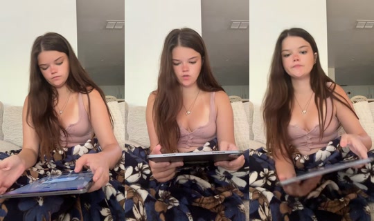 madiirayne TikTok Live — Sep 28, 2026, 3:38 PM